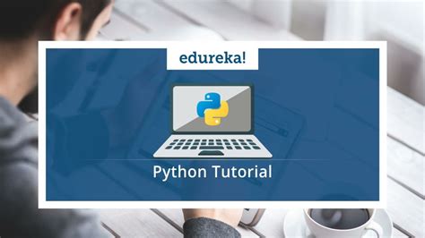 Toradh íomhá ar Beginner Python Tutorial Edureka