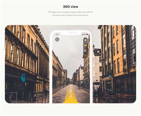 Image result for Navigation with Data UI Design Desktop