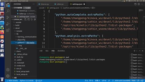 Afbeeldingsresultaten voor Ros Python