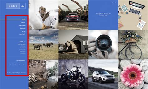 Image result for Types of Navigation