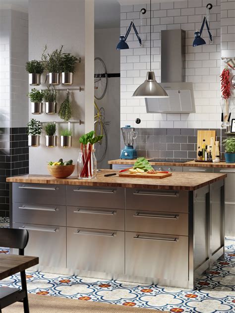 Bildergebnis für IKEA Home Kitchen Design