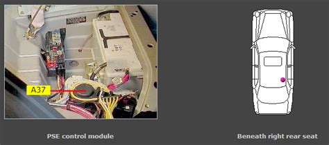 Toradh íomhá ar 300 Merc Trim Module Programming