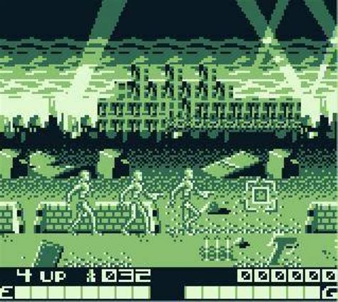 T2 Arcade Game Robert Patrick에 대한 이미지 결과