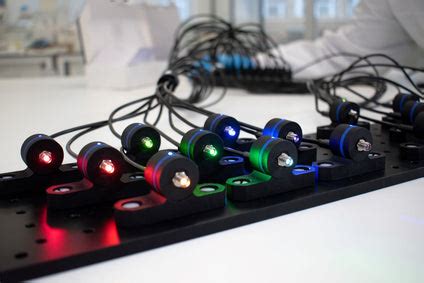 Image result for Red LED Light Source