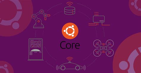 Image result for Ubuntu Core 界面