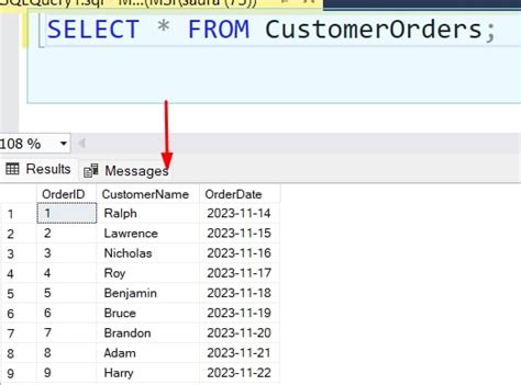 Max Function in SQL に対する画像結果