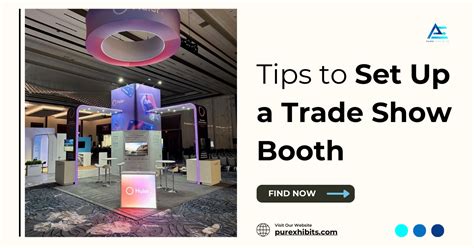 Image result for Booth Set Up
