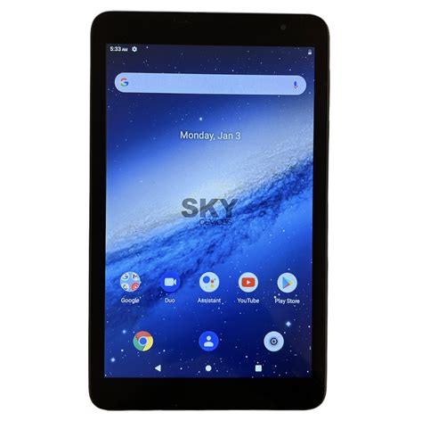 Image result for Sky Elite Octamax Tablet Sim Card Slot