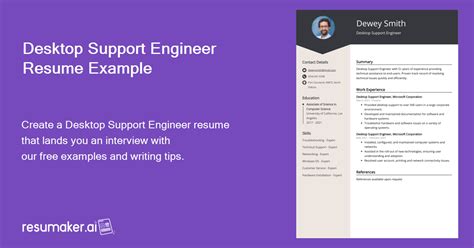 Image result for Support Engineer Resume Examples