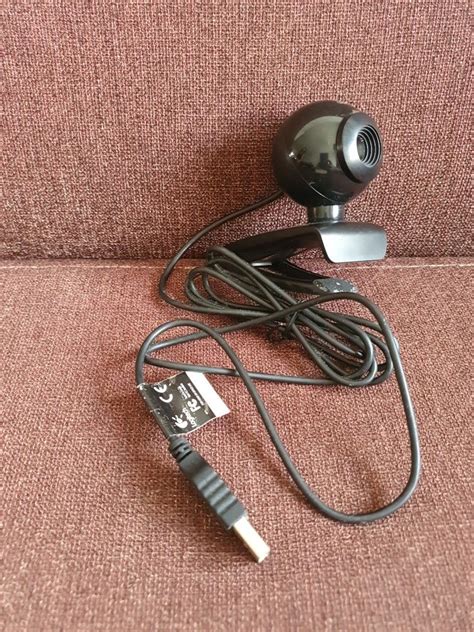 Image result for Older Logitech Webcam Software