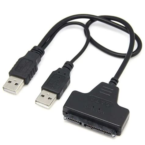 SATA 2 Cable to USB に対する画像結果