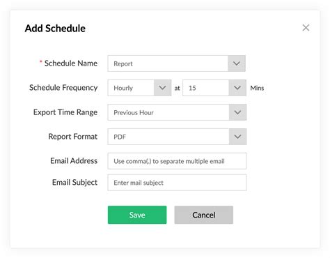API Log Viewer に対する画像結果