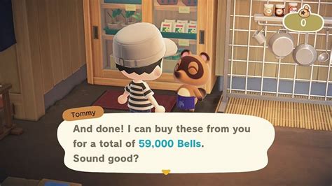 Image result for How to Get 10000 Bells in Animal Crossing