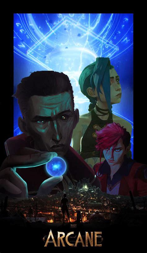 Arcane Echo Picturs-এর ছবি ফলাফল