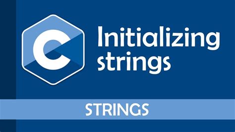 Image result for Initilizing String
