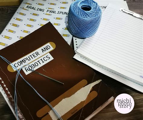 Image result for Used Paper Notebook