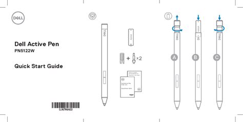 Image result for Dell Active Pen Setup & Tutorial