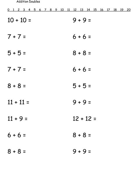 Image result for 1st Grade Math Problems Worksheets