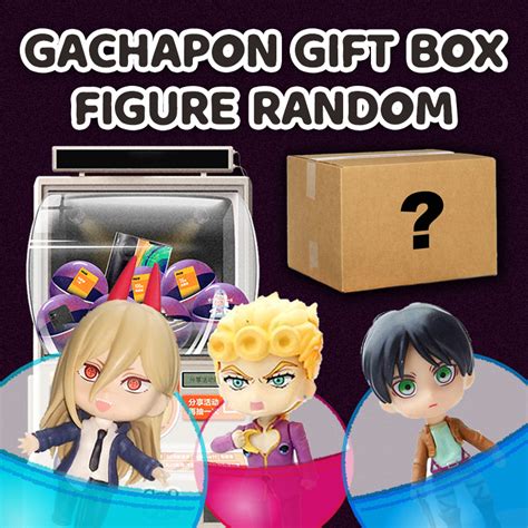 Gachapon a Box に対する画像結果