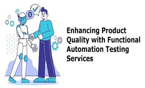 Toradh íomhá ar Functional Automation Testing