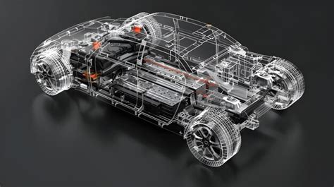 Afbeeldingsresultaten voor Car Structure Exploded Views
