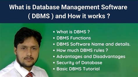 Image result for DBMS Programs