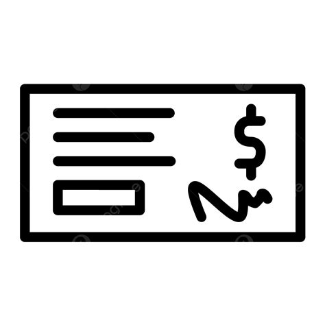 Toradh íomhá ar Cheque Illustration