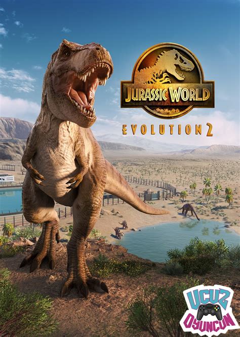Bildergebnis für Jurassic World Evolution Lab
