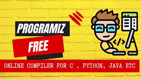 Image result for One Compiler Program Iz