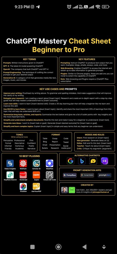 Toradh íomhá ar Chatgpt API Cheat Sheet Python
