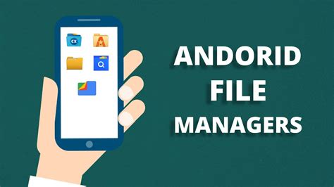 Image result for File Manager On Android Phone