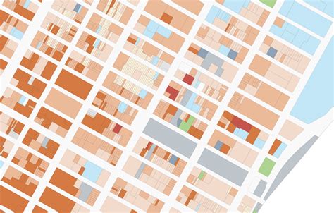 Spatial Color Map に対する画像結果