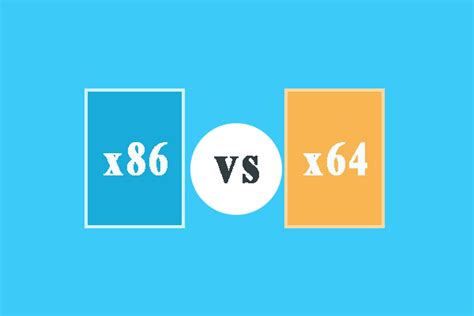 Image result for X86 X64