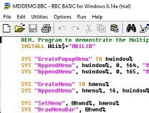 Image result for BBC Basic for Windows 10 64-Bit Computer Models
