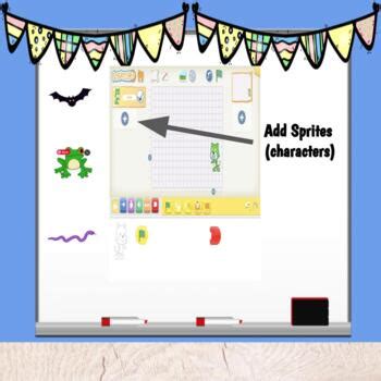 Image result for Scratch Jr Lessons