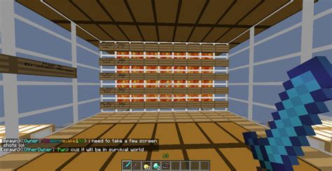 Toradh íomhá ar VIP Rank Minecraft Server