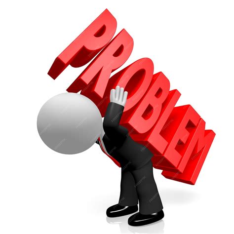 Image result for Not a Problem Cartoon