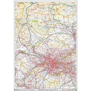 Image result for Postcode Londen