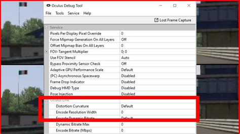 Oculus Debug Tool Download に対する画像結果
