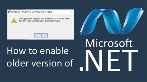 Image result for Net Framework 64-Bit Windows 1.0