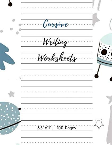 Cursive Practice Sheets Blank に対する画像結果