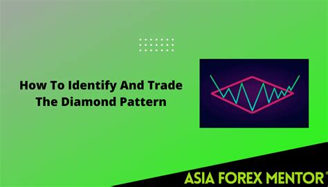 Image result for Identifying the Diamond Pattern