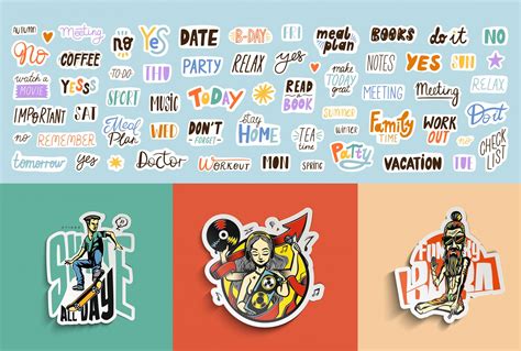 Dor Note Sticker に対する画像結果