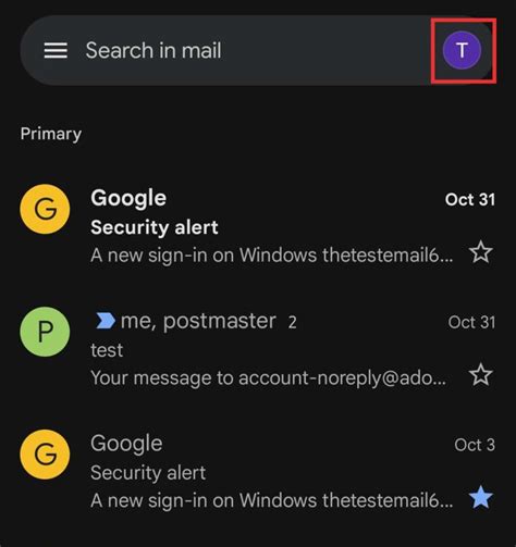 Unsync Email Account に対する画像結果