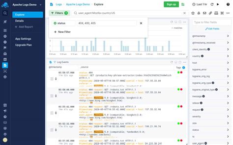 Image result for Log Reporting Tools