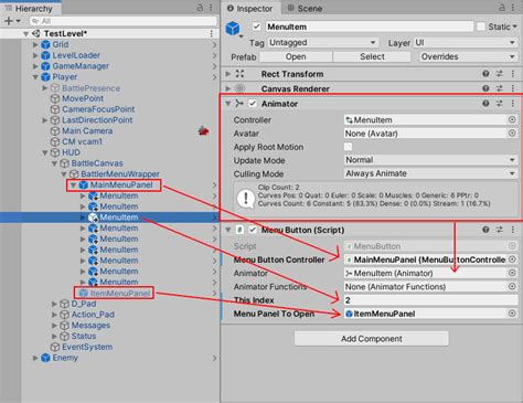 Image result for How to Make a ScrollView of Buttons Unity