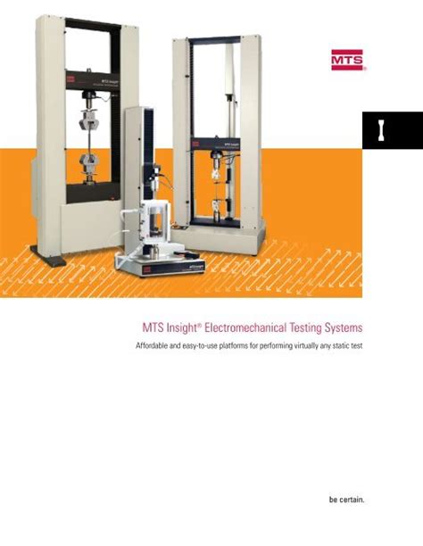 Image result for MTS Testing Machine