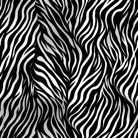 Zebra Repeatable Pattern に対する画像結果