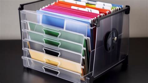 Image result for Organizer Files System