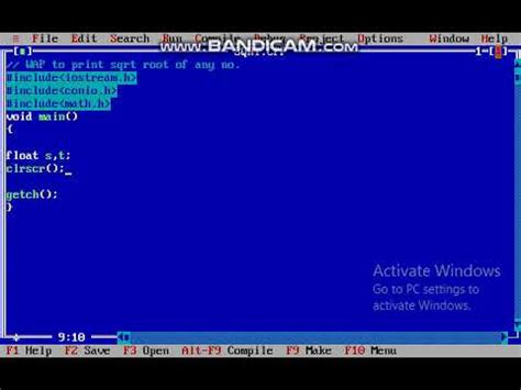 Image result for Square Root in Programing